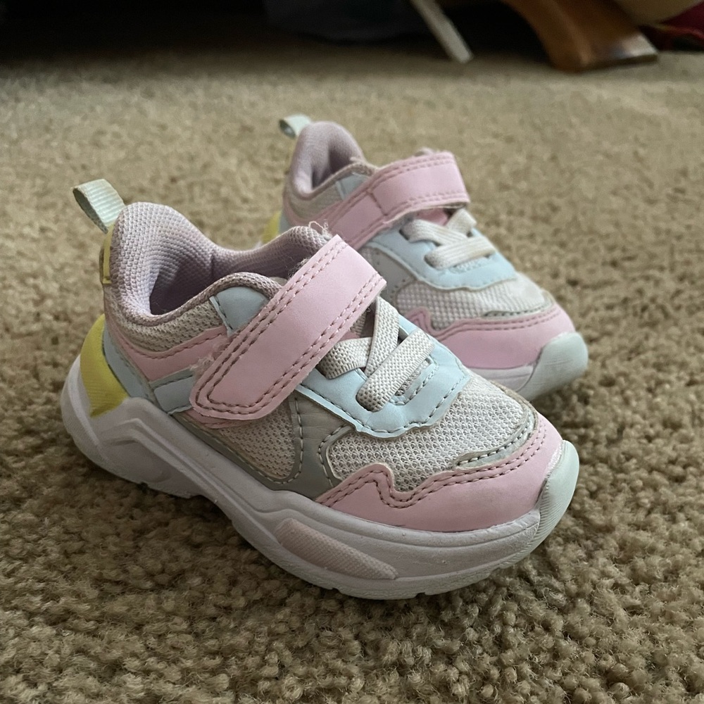 H&M toddler shoes